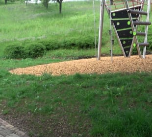 Spielplatz Ölern Haiterbach