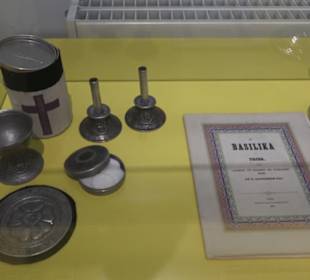 Stadtmuseum Simeonstift