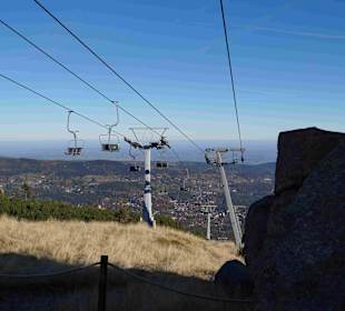 Riesengebirge/Karkonosze