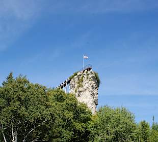 Castle Rock