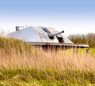 Fort Kugelbake