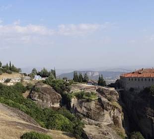Kloster Agios Stéfanos