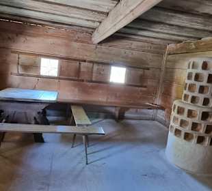 Wohnstube nix gemütliches