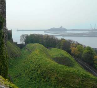 Dover Castle
