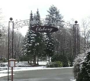 Kurort Olsberg