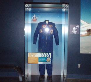 Atlantis Ausstellung