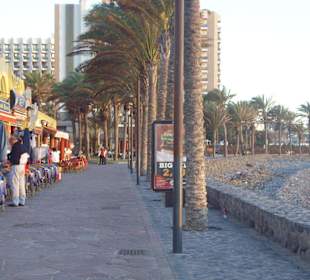 Promenade