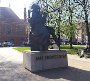 Stare Miasto Gdańsk