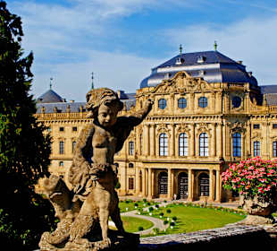 Residenz Würzburg