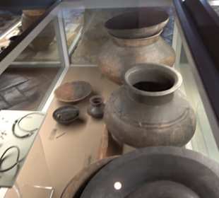 Archäologisches Museum