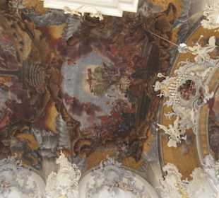 Sankt Paulin Kirche