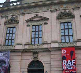 Niemieckie Muzeum Historyczne