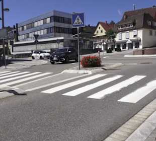 Altstadt St. Georgen