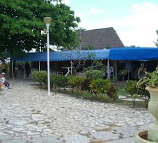 Plaza de Artesanos