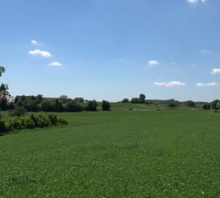 Premiumwanderweg "hochgelegen"