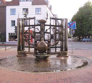 Merschtor