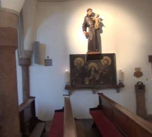 Franziskanerkloster 