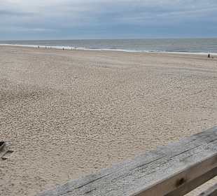 Strand Kampen