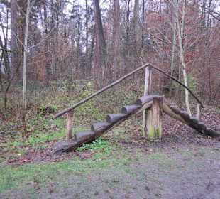 Waldbasar in Dudenhofen