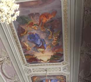 Schlosskapelle der Heiligen Dreifaltigkeit