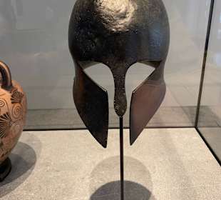 Ausstellung Louvre Dubai 