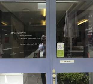 Nordamerika Native Museum