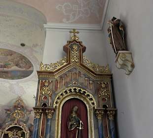 Pfarrkirche St. Michael Unterelchingen