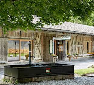 Burgenwelt Ehrenberg