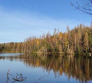 Silberteich