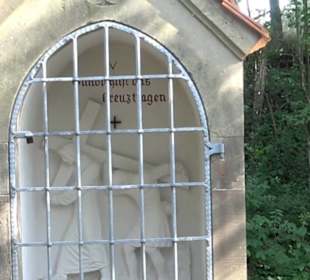 Kreuzweg Wurmlinger Kapelle