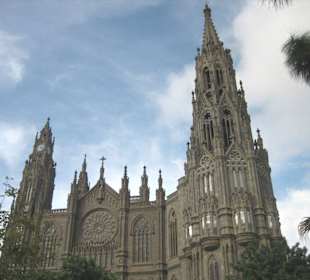 Arucas - San Juan Bautista