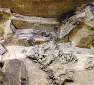 Terracotta Warriors, Xian