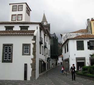 Funchal