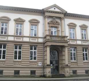 Kaiser-Wilhelm-Platz