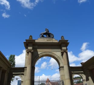 Rosensteinpark