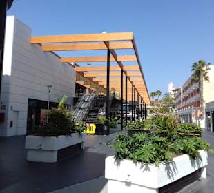 Centro Comercial The Duke Shops in Costa Adeje