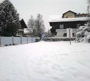 St. Johann Skigebiet-Altstadt