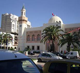 Sfax-Innenstadt