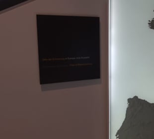 Denkmal für die ermordeten Juden Europas
