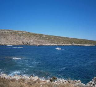 Fornells