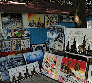 Los Haitises Nationalpark