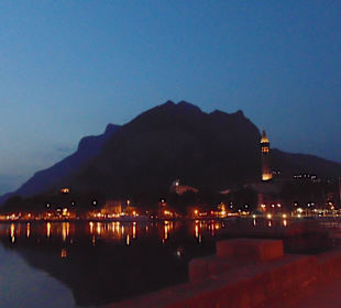 Como