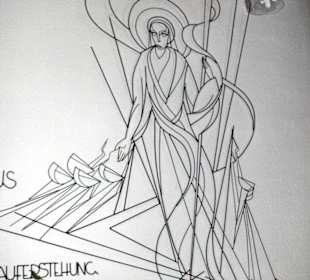 Kirche Mariä Himmelfahrt, Bad Gandersheim