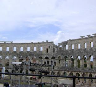 Arena Pula
