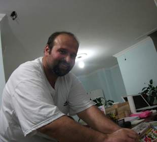 Haben leider vergessen ins Gästebuch zu schreiben 