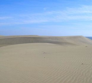 Dünen Maspalomas