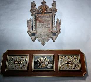 Gaukirche St. Ulrich Paderborn