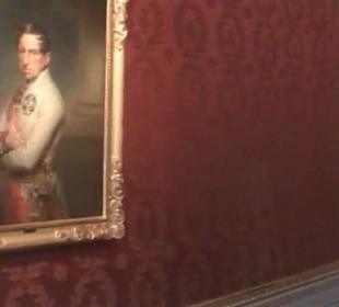 Prunkräume Albertina