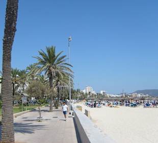 Promenade