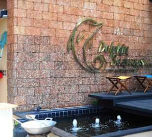 Schiffsanleger Laem Panwa